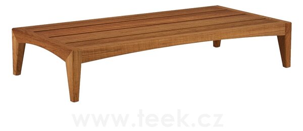 Royal Botania Teakový konferenční stolek Zenhit Lounge, Royal Botania, 150x80x30 cm, teak