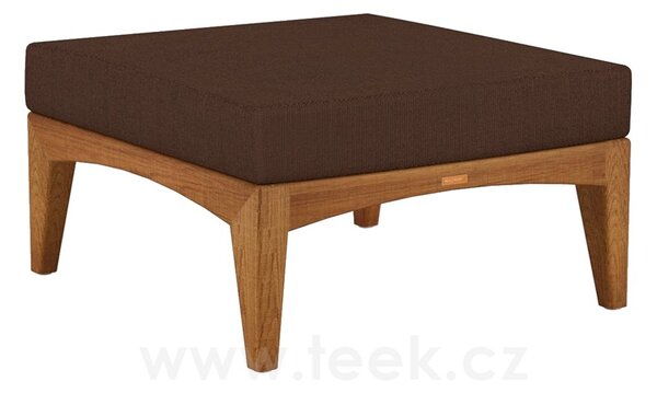 Royal Botania Teaková podnožka Zenhit Lounge, Royal Botania, rám teak, bez sedáku