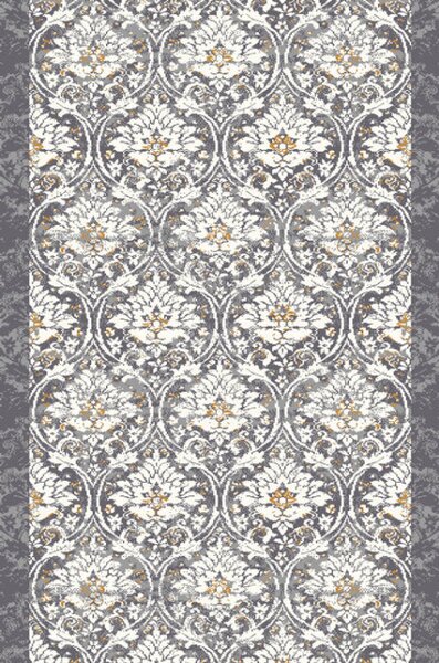 Běhoun Agnella Soft Viskan Granite