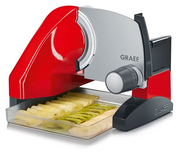 Elektrický kráječ Graef SKS 50003 Graef