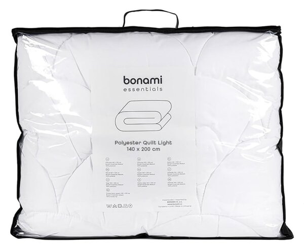 Letní přikrývka 140x200 cm Light – Bonami Essentials