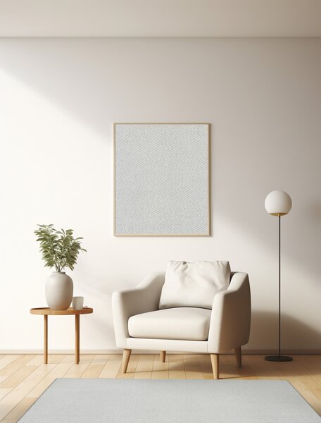 Kobercový ráj Kusový koberec Havanna 5121 šedý Rozměr: 100x150 cm