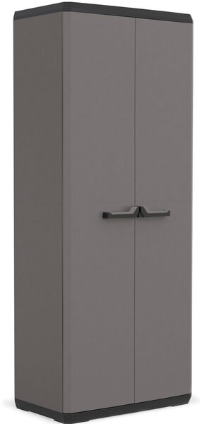 KIS Piu 97280000640 Skříň vysoká, dělená, šířka 68 cm