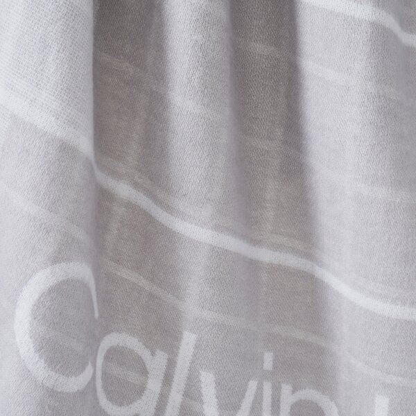 DOMÁCÍ DEKA, akryl, 127/178 cm Calvin Klein - Online Only lůžkoviny & deky, Online Only