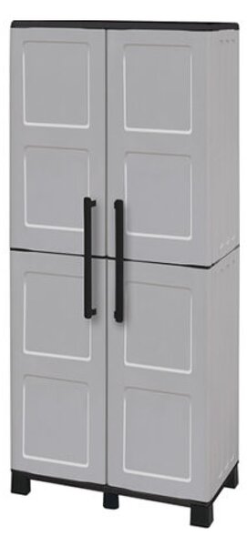 ARTPLAST Idea I70-PS Skříň vysoká, dělená, šířka 68 cm