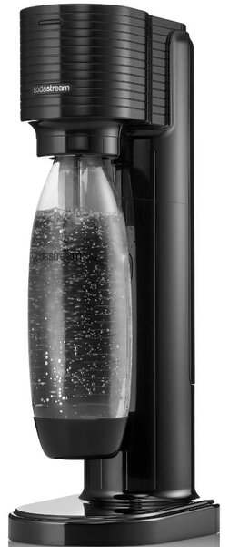 GAIA Black výrobník SODASTREAM SODASTREAM