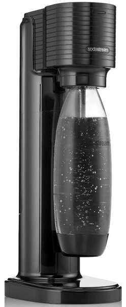 GAIA Black výrobník SODASTREAM SODASTREAM