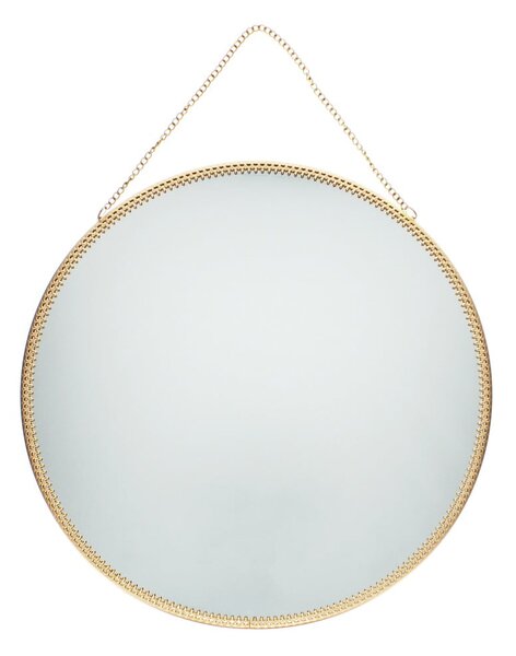 Nástěnné zrcadlo ø 29 cm – Rex London