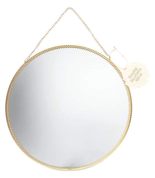 Nástěnné zrcadlo ø 29 cm – Rex London