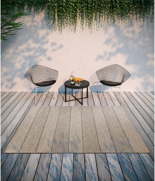 Venkovní koberec v přírodní barvě 115x170 cm Isabella – Villeroy&Boch