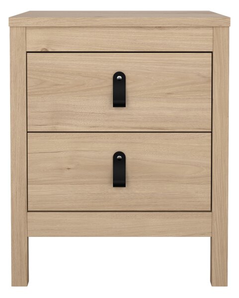 Noční stolek Madrid 79660 jackson hickory - Tvilum