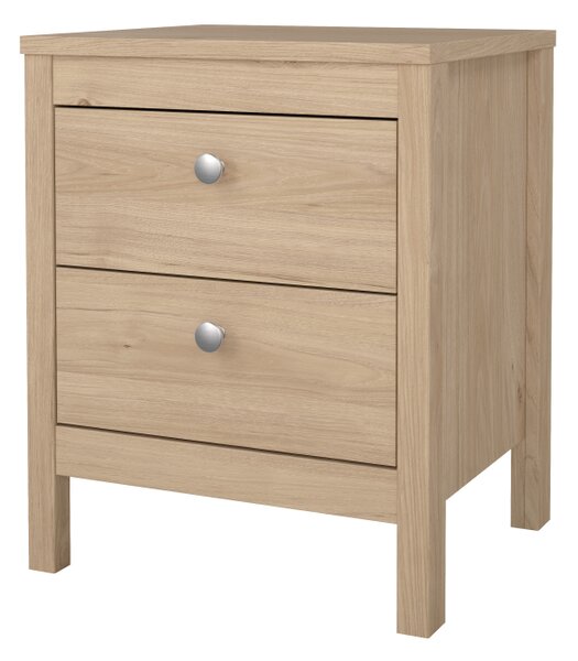 Noční stolek Madrid 79660 jackson hickory - Tvilum
