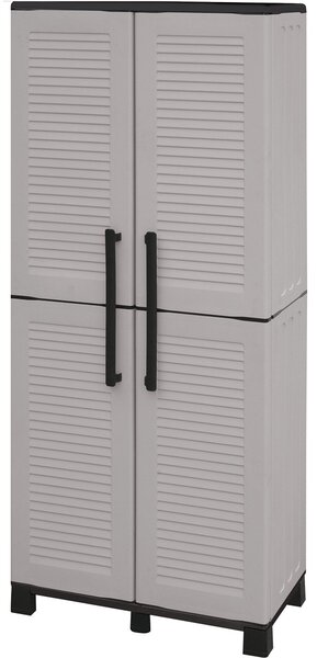 ARTPLAST Family F70-PS Skříň vysoká, dělená, šířka 68 cm