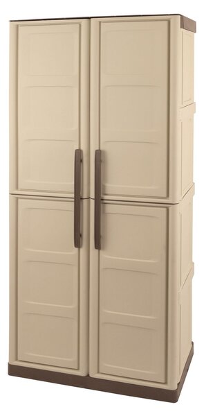ARTPLAST Steel S71-TPT Skříň vysoká, šířka 70 cm