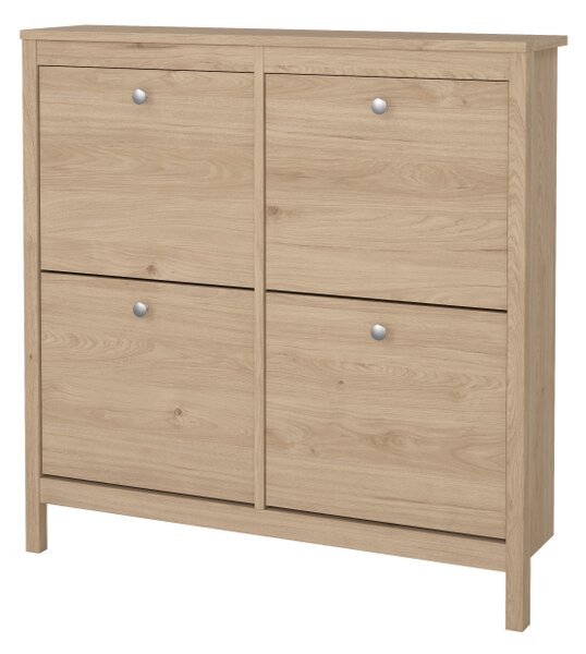 Botník Madrid 79665 jackson hickory - Tvilum