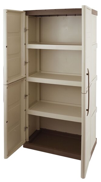 ARTPLAST Steel S71-TPT Skříň vysoká, šířka 70 cm