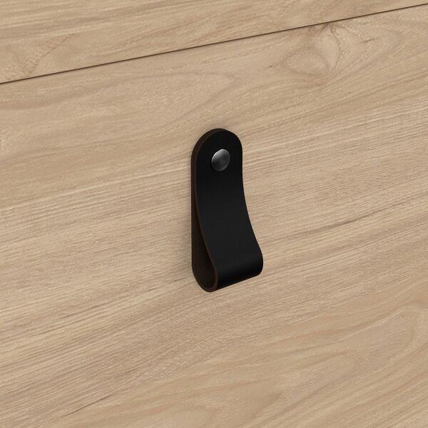 Botník Madrid 79665 jackson hickory - Tvilum