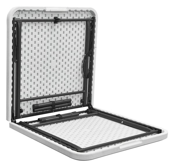 Zahradní jídelní stůl 60x120 cm – Rojaplast