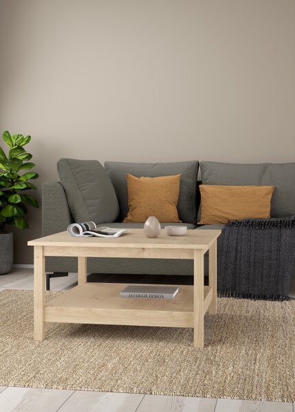Konferenční stolek Madrid 79667 jackson hickory - Tvilum