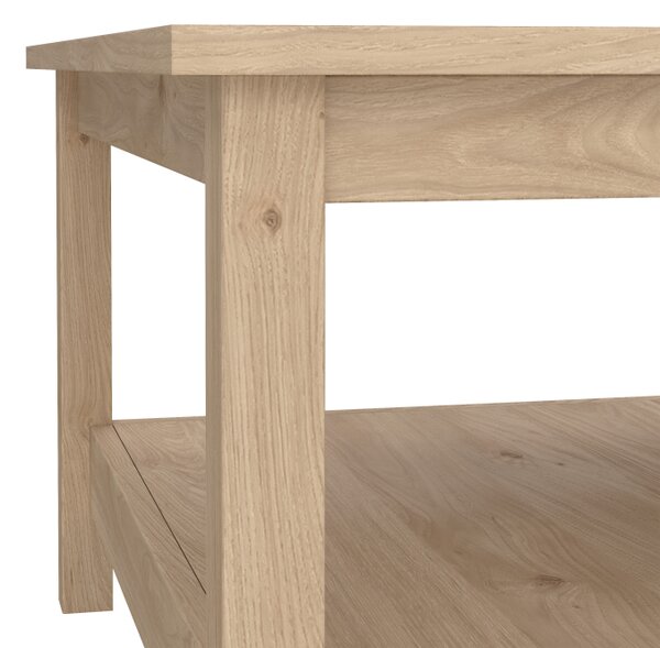 Konferenční stolek Madrid 79667 jackson hickory - Tvilum