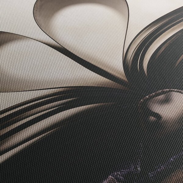 Obraz knihy (170x50 cm)