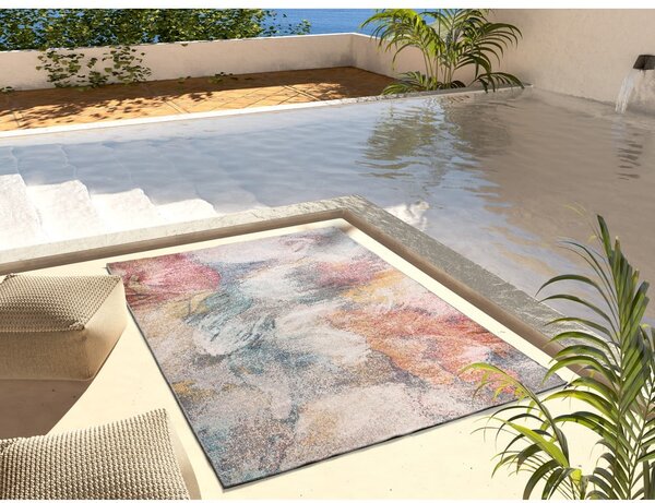 Vnitřní a venkovní koberec 160x230 cm Samara – Universal