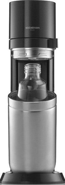 DUO Black výrobník SODASTREAM SODASTREAM