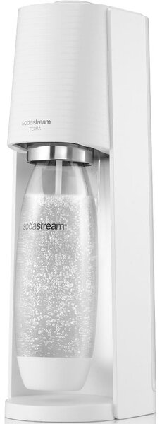 Terra White výrobník SODASTREAM SODASTREAM