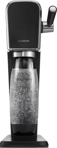Art Black výrobník SODASTREAM SODASTREAM