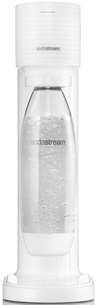 GAIA White výrobník SODASTREAM SODASTREAM
