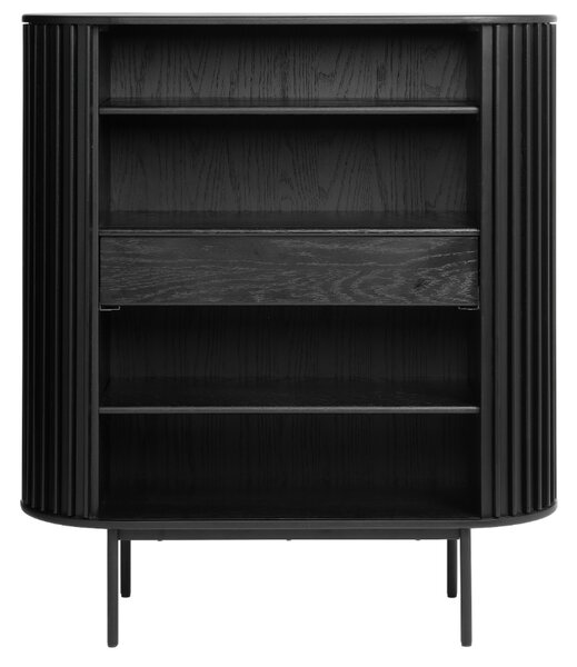 Unique Furniture Dubová komoda Siena 110 x 45 cm