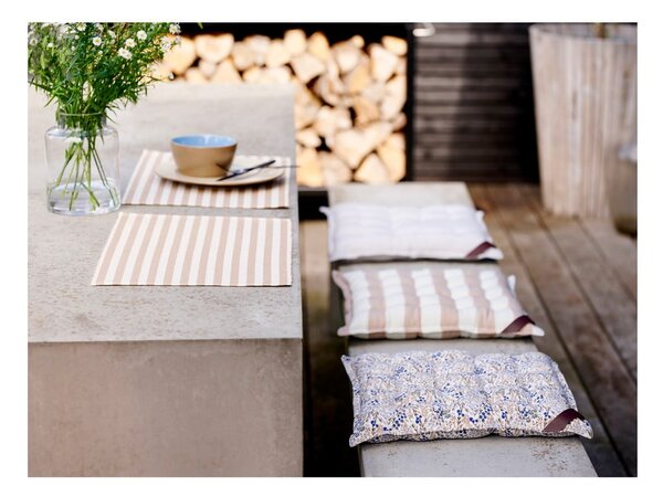 Látkové prostírání 2 ks 33x48 cm Statement Stripe – Södahl