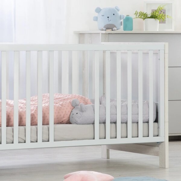 Mantinel do postýlky 170 cm Roba style – Roba