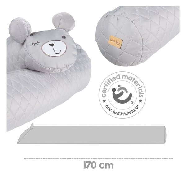 Mantinel do postýlky 170 cm Roba style – Roba