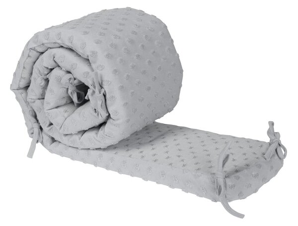 Mantinel do postýlky 170 cm Lil Planet – Roba