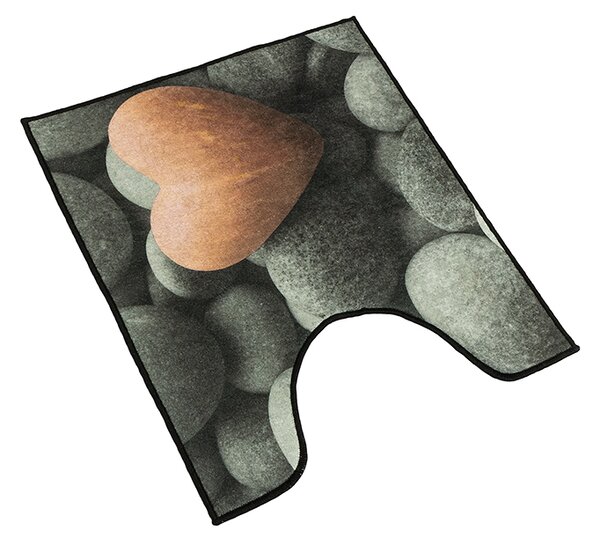 Bellatex s.r.o. 3D tisk 50x60cm - 50x60 cm - Kámen