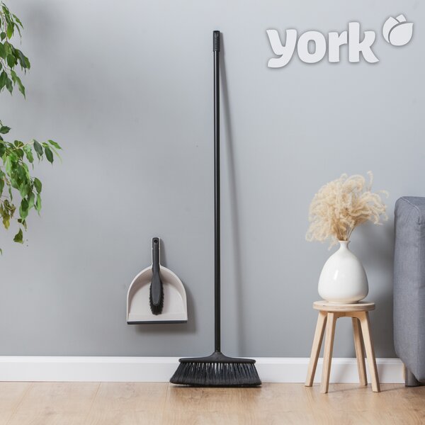 YORK Lopatka se smetáčkem ECO