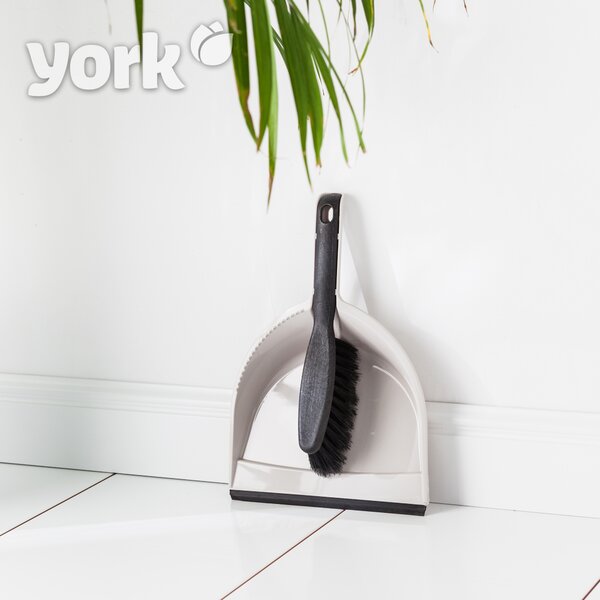 YORK Lopatka se smetáčkem ECO
