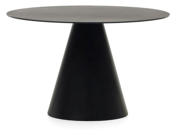 Kulatý jídelní stůl ø 120 cm Wilshire – Kave Home