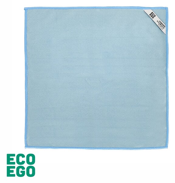 YORK Mikrovláknová utěrka DIAMOND Eco Ego 1 ks