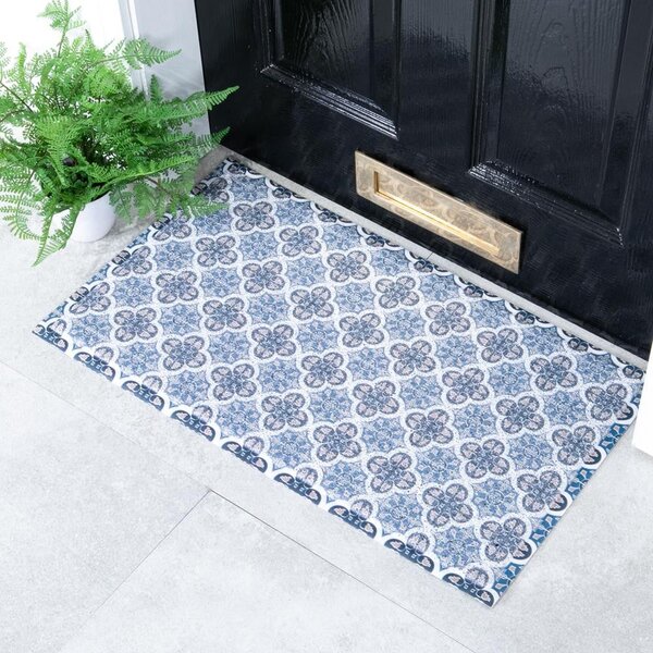 Rohožka 40x70 cm Mosaic – Artsy Doormats