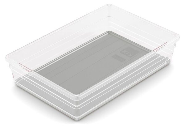 Curver Sistemo 060757WHTRGLR Box 7 CURVER