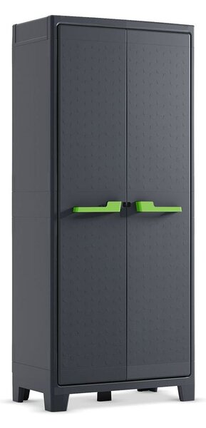 KIS-KETER Moby 97601000708 Skříň vysoká, šířka 80 cm