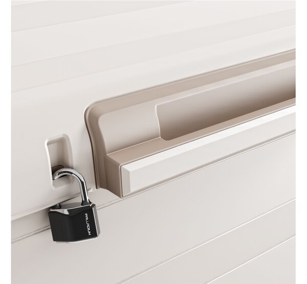 KETER Zahradní box EVO.CA, 118 cm KETER