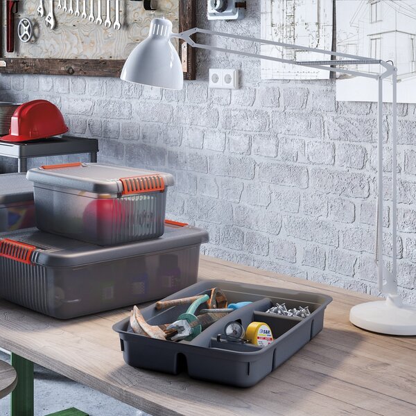 KIS K Latch 85680000530 Organizér Tray S KIS