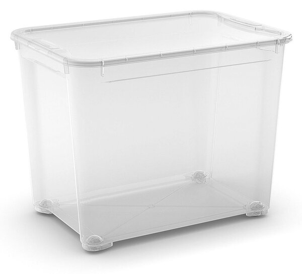KIS Úložný box T-BOX XL 70l KIS