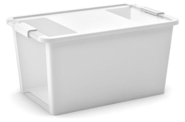 KIS Bi Box 008454WHWHTR Box 40 L, bílý KIS