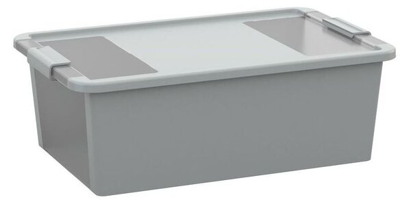 KIS Bi Box 008453GPWHTR Box 26 L, šedý KIS