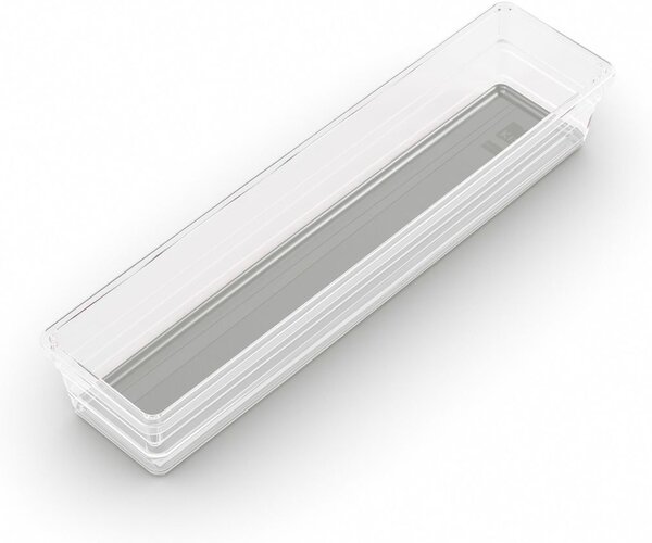Curver Sistemo 060754WHTRGLR Box 4 CURVER