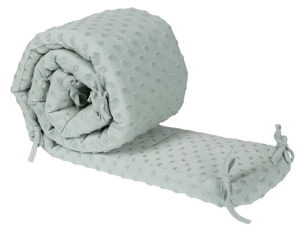 Mantinel do postýlky 170 cm Lil Planet – Roba